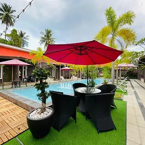 Hotel Abadi Pantai Cenang (Langkawi)