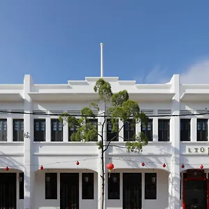 Hotel Liu Men Malacca